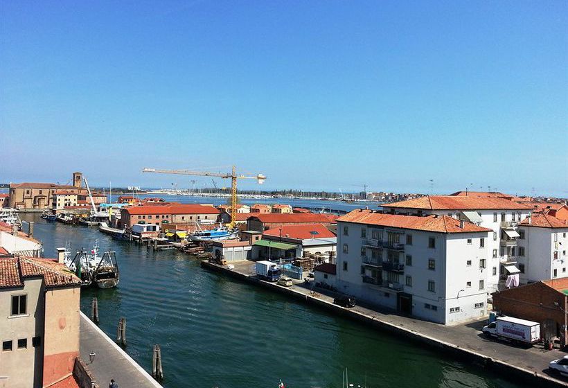 Hotel Clodia  | Chioggia | Venezia | Italia 8