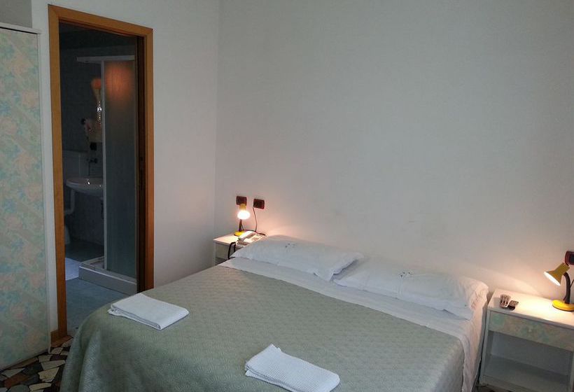 Hotel Clodia  | Chioggia | Venezia | Italia 9