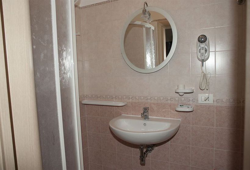 Hotel Albergo Perseo  | Portopalo di Capo Passero | Siracusa | Italia 6