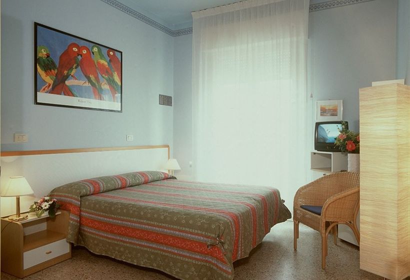 Hotel Mirabella  | Riccione | Rimini | Italia 1