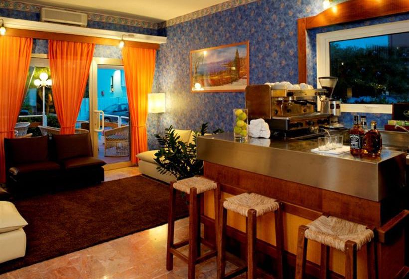 Hotel Mirabella  | Riccione | Rimini | Italia 11