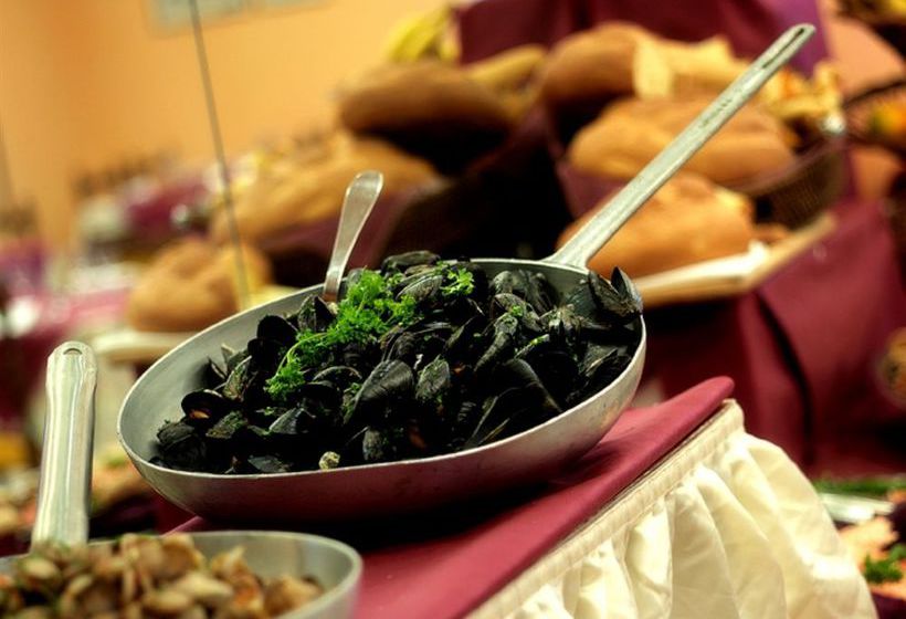 Hotel Mirabella  | Riccione | Rimini | Italia 12