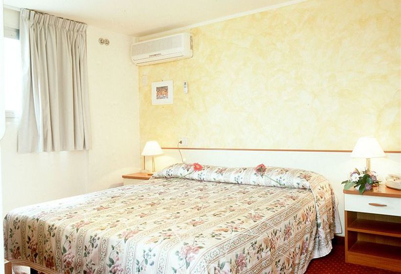 Hotel Mirabella  | Riccione | Rimini | Italia 13