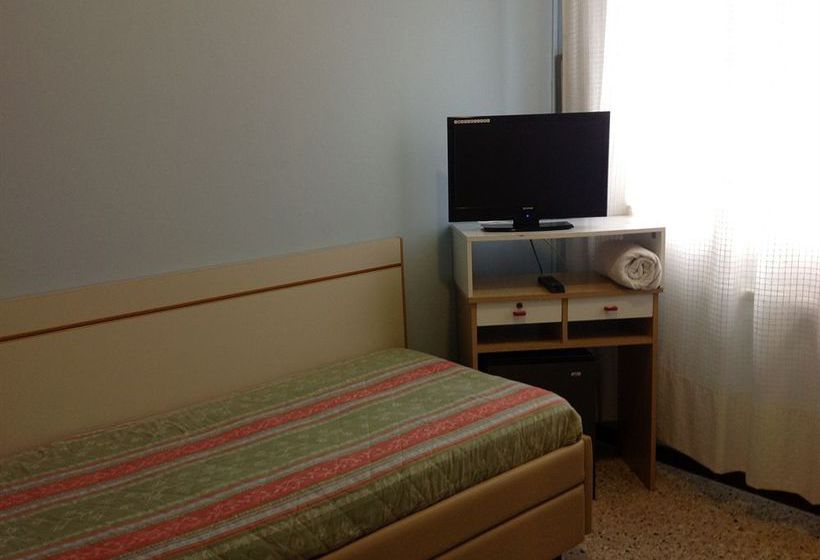 Hotel Mirabella  | Riccione | Rimini | Italia 5