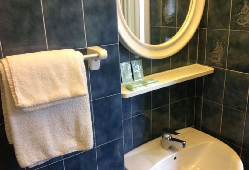 Hotel Mirabella  | Riccione | Rimini | Italia 6