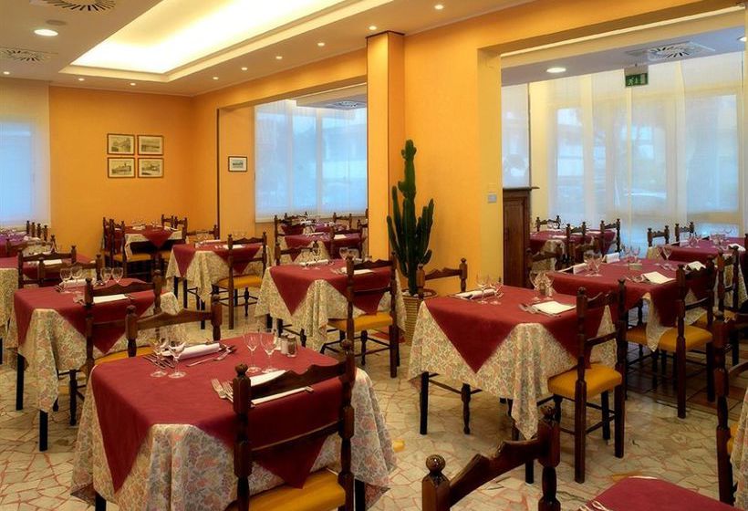 Hotel Mirabella  | Riccione | Rimini | Italia 7