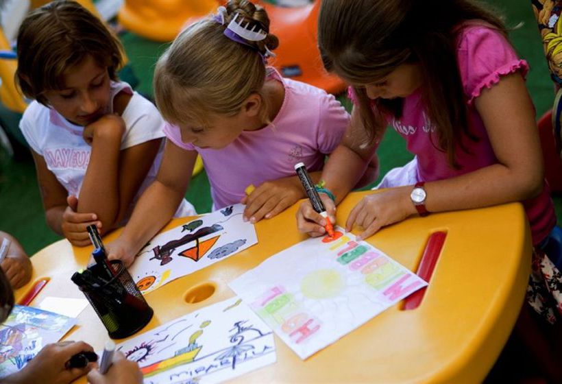 Hotel Mirabella  | Riccione | Rimini | Italia 8