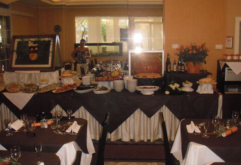 Hotel Mirabella  | Riccione | Rimini | Italia 9