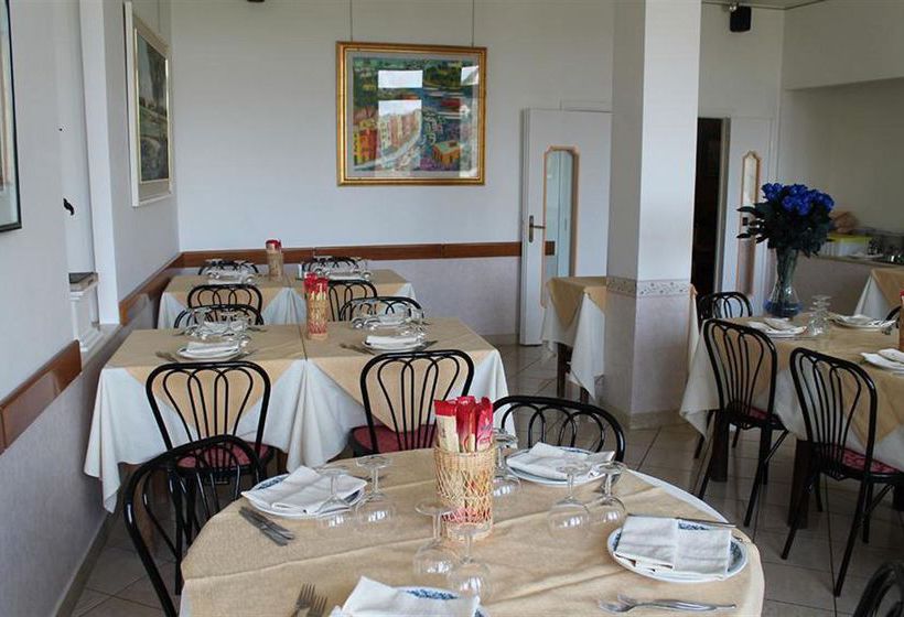 Hotel Scoglio Dell'aquilone