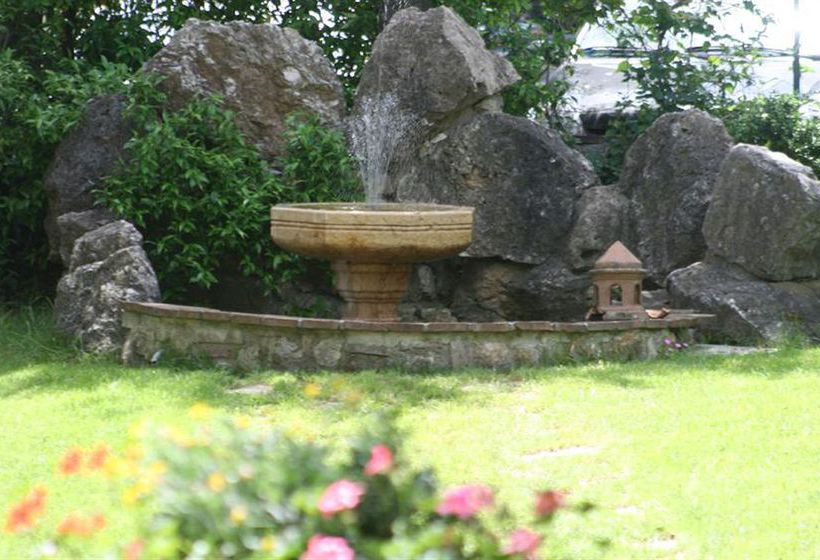 Hotel Scoglio Dell'aquilone  | Amelia | Terni | Italia 1