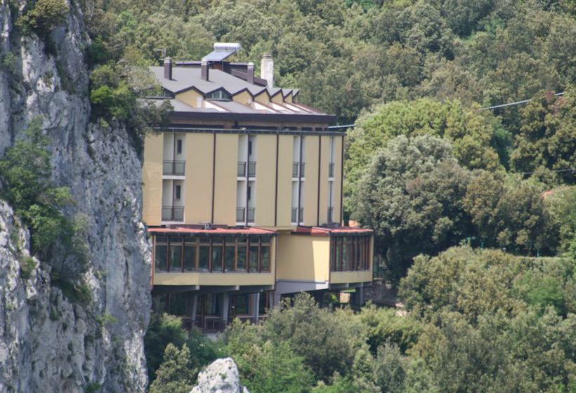 Hotel Scoglio Dell'aquilone  | Amelia | Terni | Italia 10