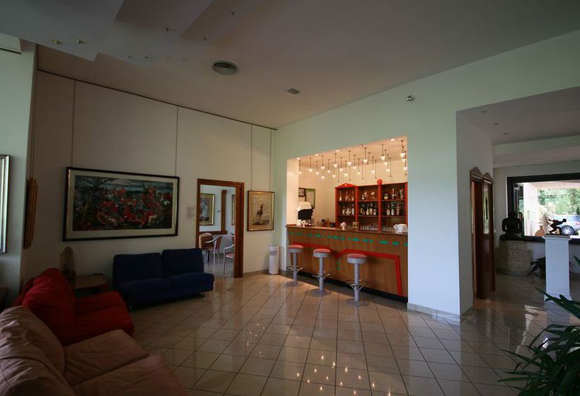 Hotel Scoglio Dell'aquilone  | Amelia | Terni | Italia 11