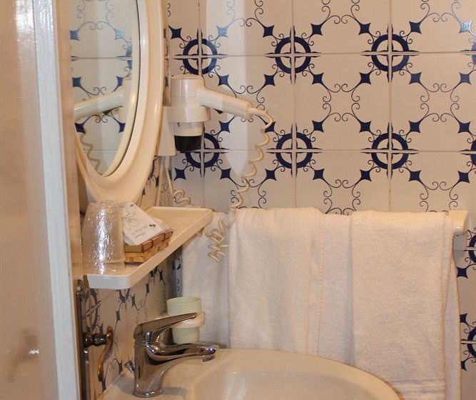 Hotel Scoglio Dell'aquilone  | Amelia | Terni | Italia 12