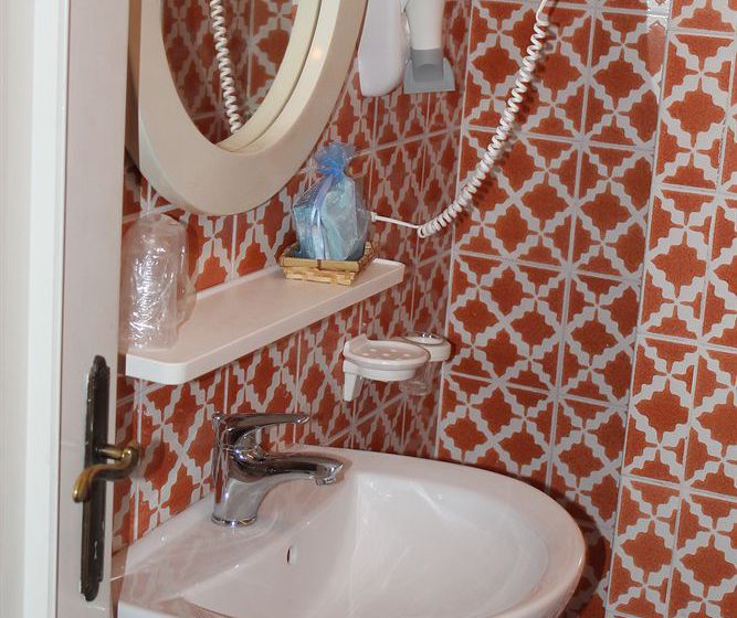 Hotel Scoglio Dell'aquilone  | Amelia | Terni | Italia 13