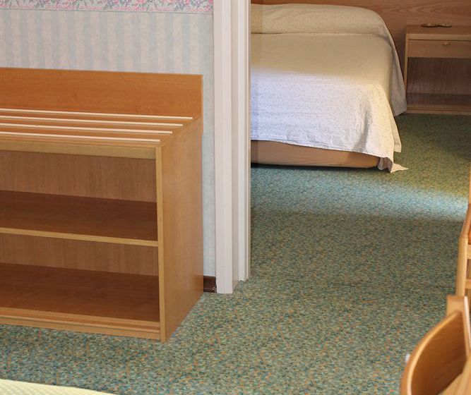 Hotel Scoglio Dell'aquilone  | Amelia | Terni | Italia 15