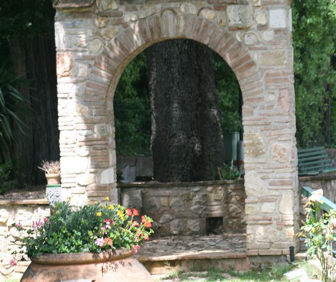 Hotel Scoglio Dell'aquilone  | Amelia | Terni | Italia 16