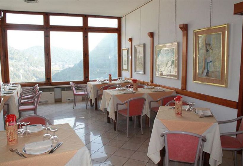 Hotel Scoglio Dell'aquilone  | Amelia | Terni | Italia 2