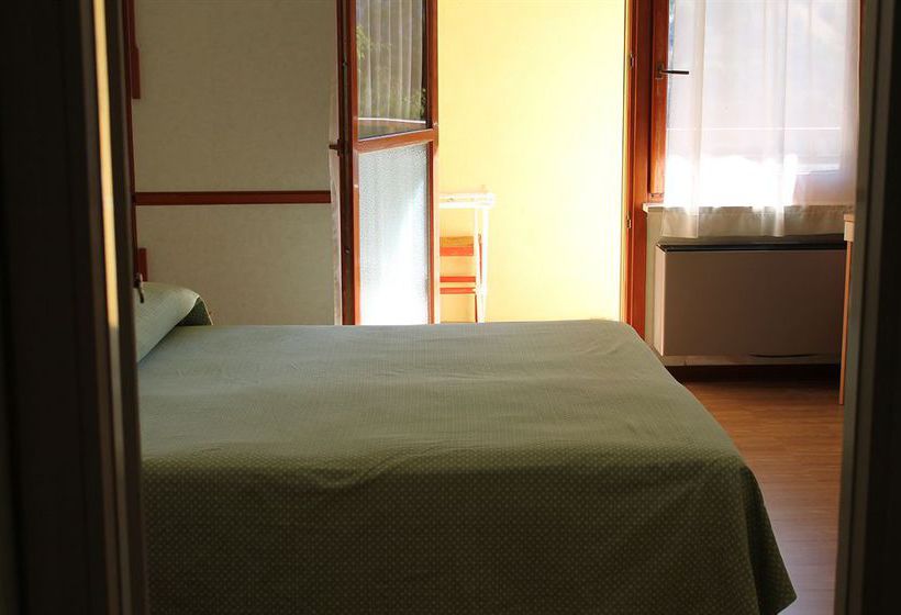 Hotel Scoglio Dell'aquilone  | Amelia | Terni | Italia 4