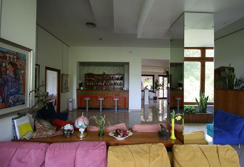 Hotel Scoglio Dell'aquilone  | Amelia | Terni | Italia 6