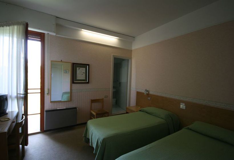 Hotel Scoglio Dell'aquilone  | Amelia | Terni | Italia 8