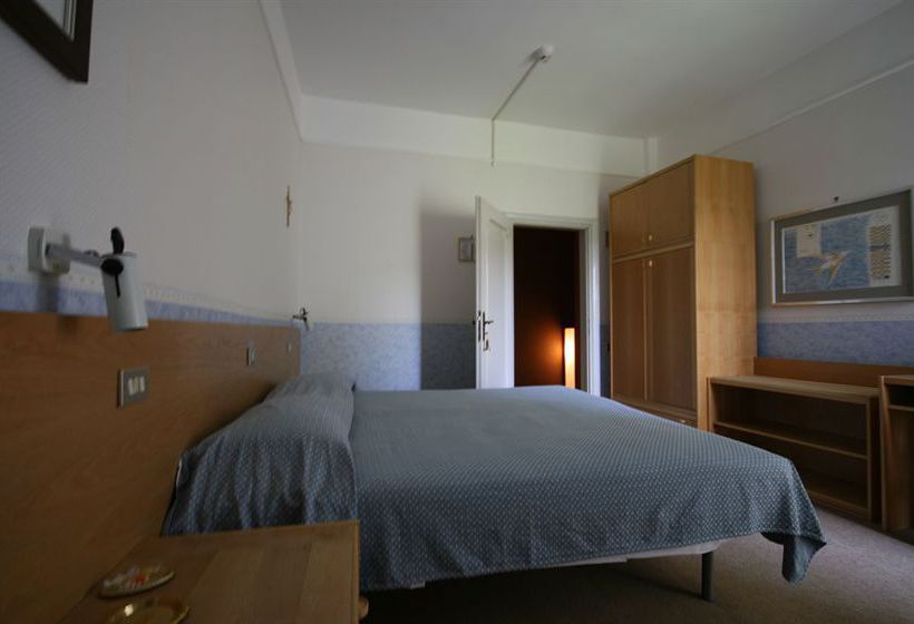 Hotel Scoglio Dell'aquilone  | Amelia | Terni | Italia 9