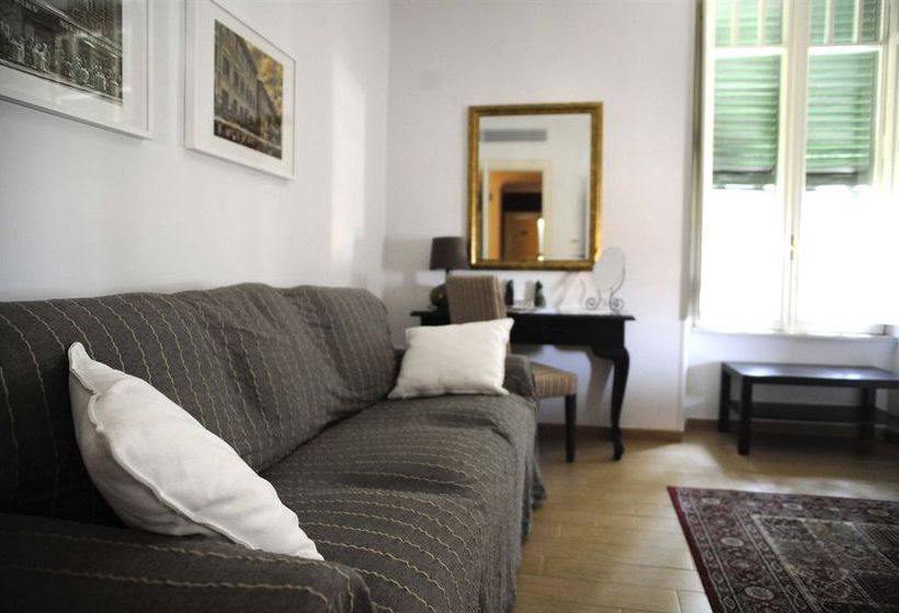 Pensione Pigneto Luxury Rooms  | Roma | Roma | Italia 10