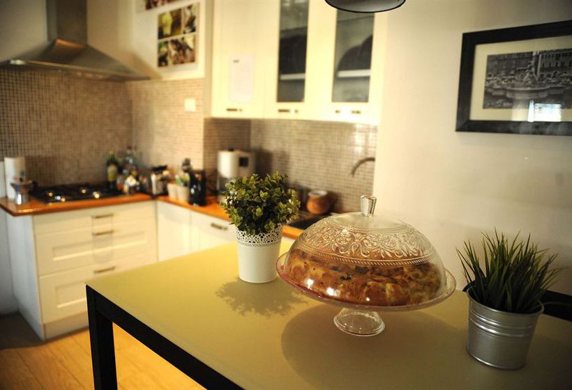 Pensione Pigneto Luxury Rooms  | Roma | Roma | Italia 12