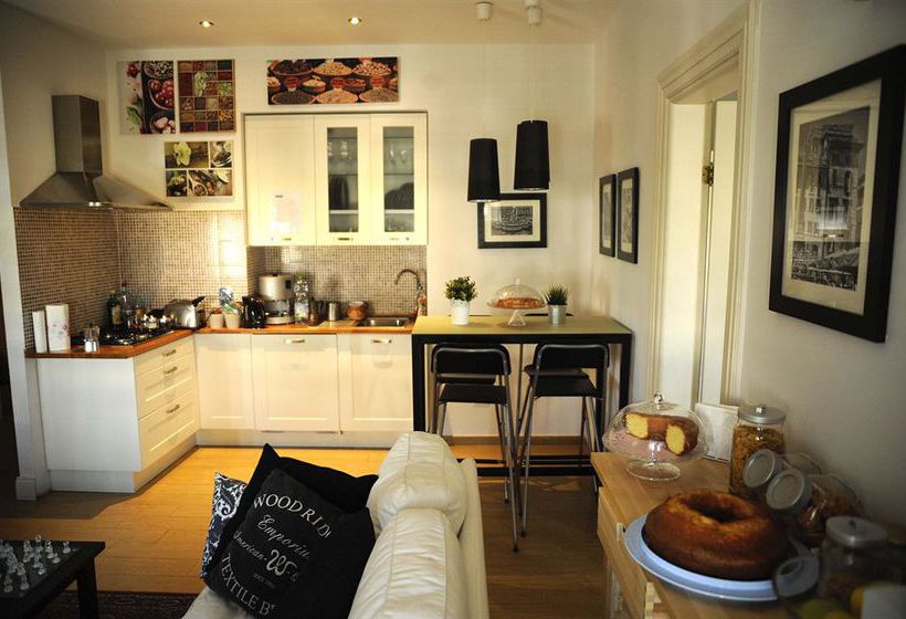 Pensione Pigneto Luxury Rooms  | Roma | Roma | Italia 13