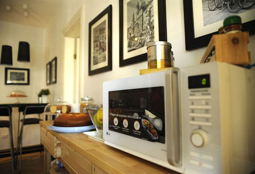 Pensione Pigneto Luxury Rooms  | Roma | Roma | Italia 15