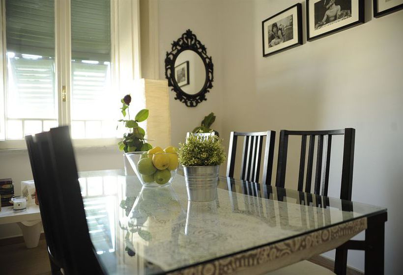 Pensione Pigneto Luxury Rooms  | Roma | Roma | Italia 16