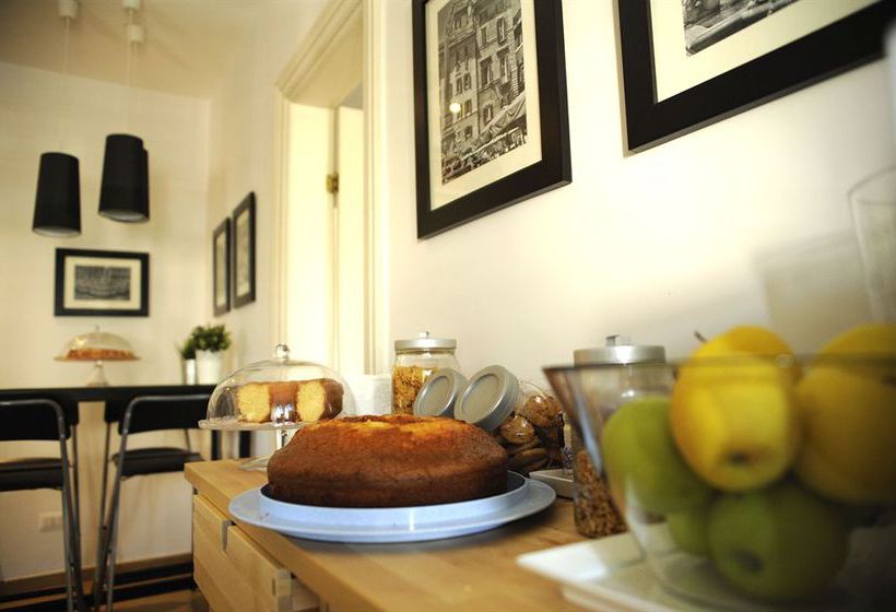 Pensione Pigneto Luxury Rooms  | Roma | Roma | Italia 17