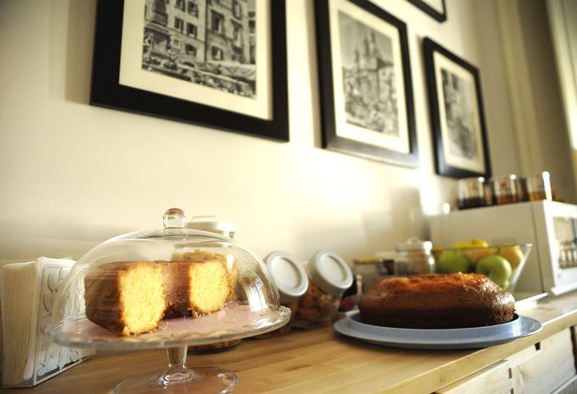 Pensione Pigneto Luxury Rooms  | Roma | Roma | Italia 18