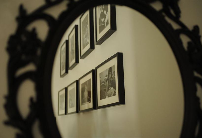 Pensione Pigneto Luxury Rooms  | Roma | Roma | Italia 19