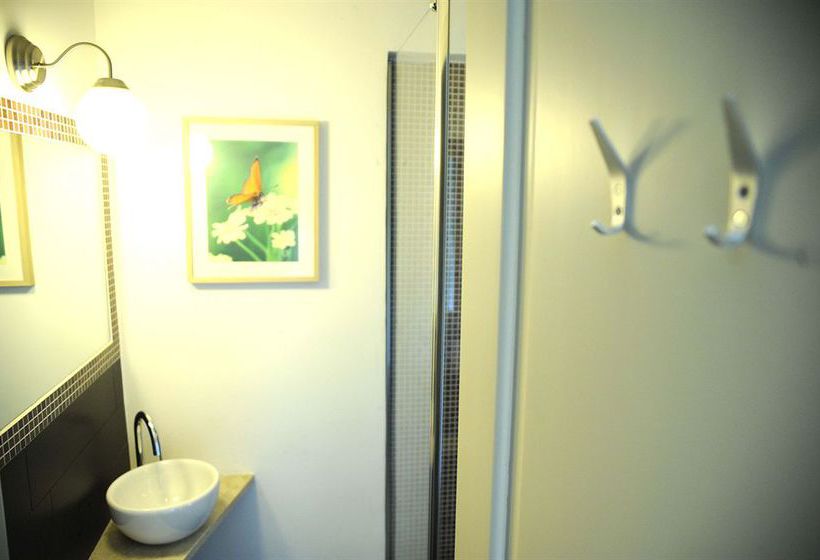 Pensione Pigneto Luxury Rooms  | Roma | Roma | Italia 2