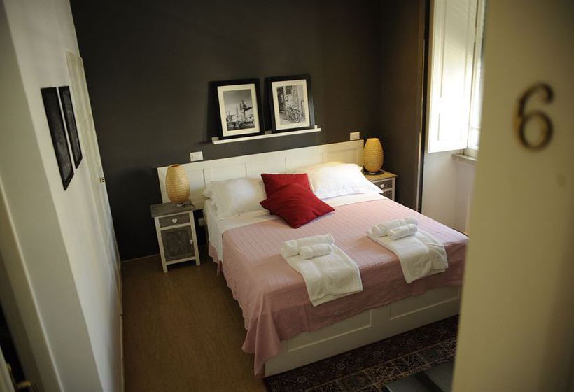 Pensione Pigneto Luxury Rooms  | Roma | Roma | Italia 20