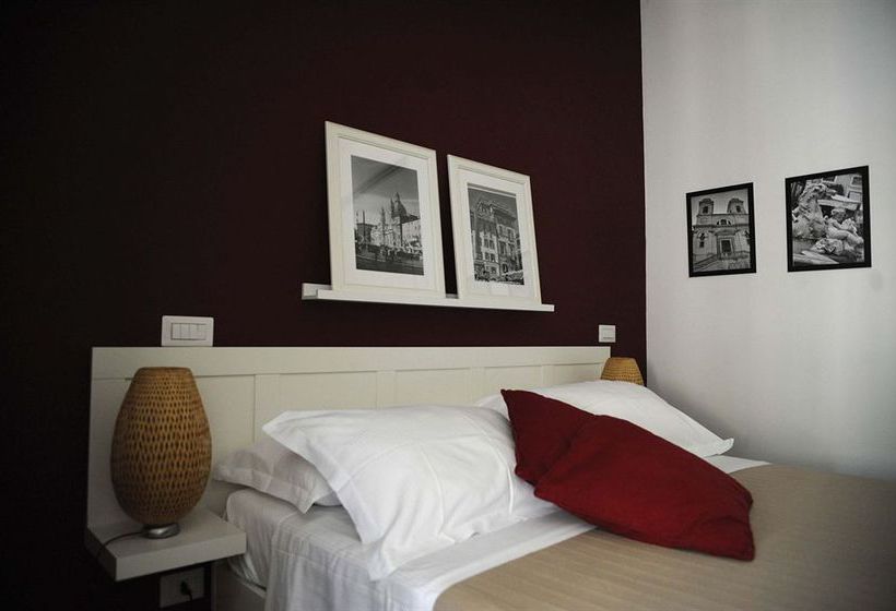 Pensione Pigneto Luxury Rooms  | Roma | Roma | Italia 3