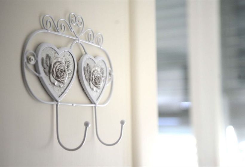 Pensione Pigneto Luxury Rooms  | Roma | Roma | Italia 4