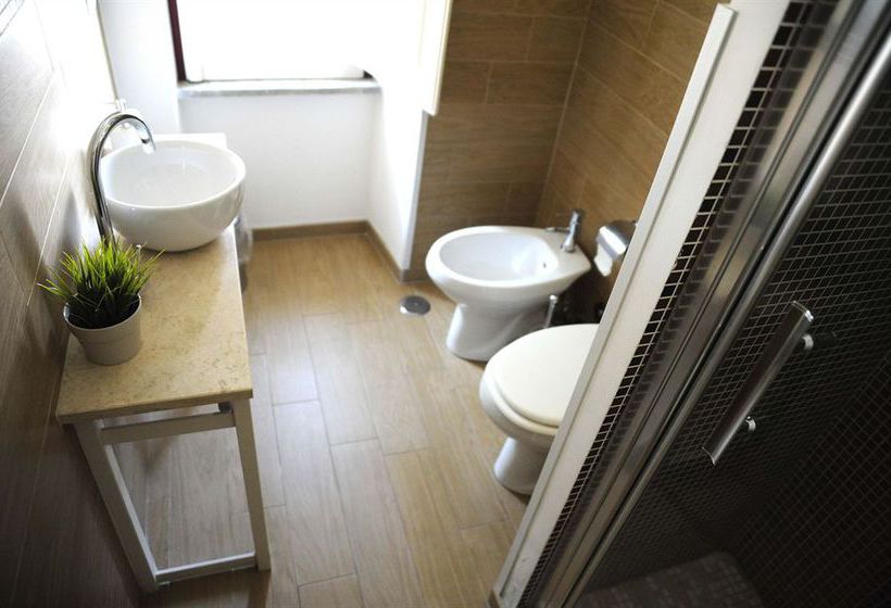 Pensione Pigneto Luxury Rooms  | Roma | Roma | Italia 6