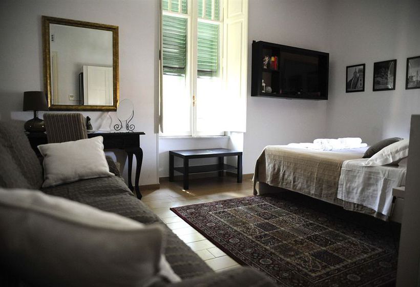 Pensione Pigneto Luxury Rooms  | Roma | Roma | Italia 8