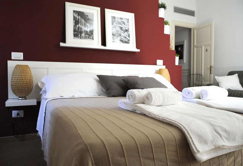 Pensione Pigneto Luxury Rooms  | Roma | Roma | Italia 9