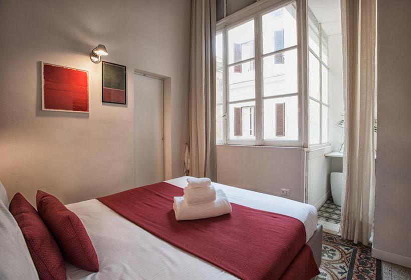 Hotel Roof Garden Pantheon  | Roma | Roma | Italia 11