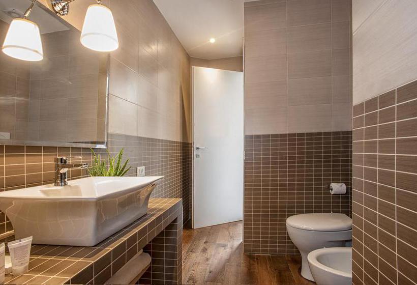 Hotel Roof Garden Pantheon  | Roma | Roma | Italia 12