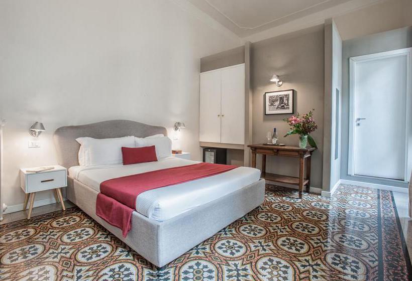 Hotel Roof Garden Pantheon  | Roma | Roma | Italia 13