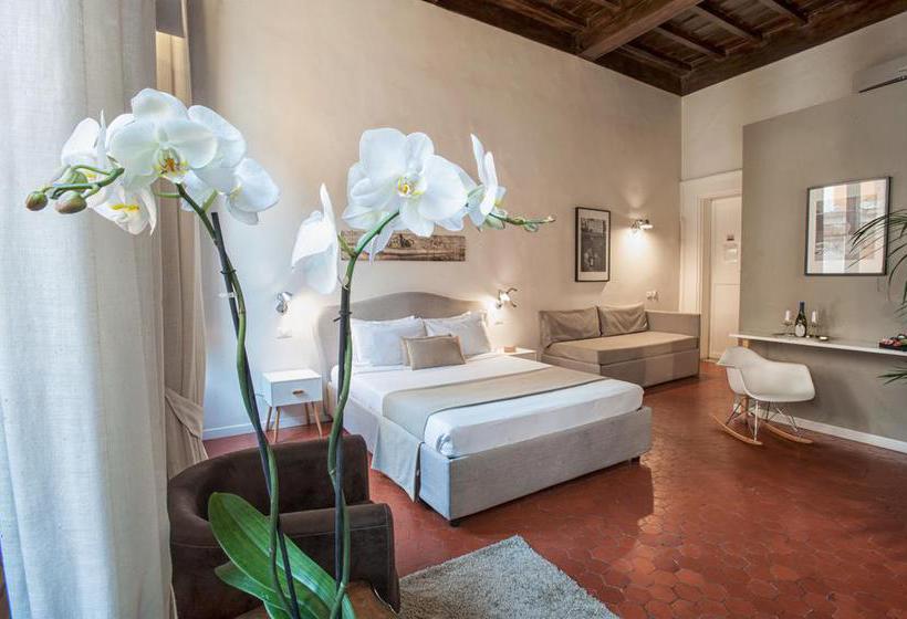 Hotel Roof Garden Pantheon  | Roma | Roma | Italia 14