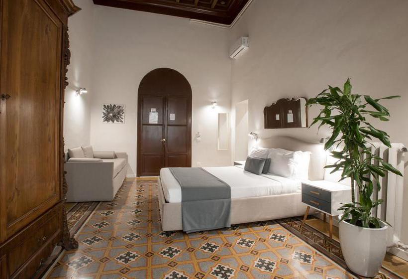 Hotel Roof Garden Pantheon  | Roma | Roma | Italia 15