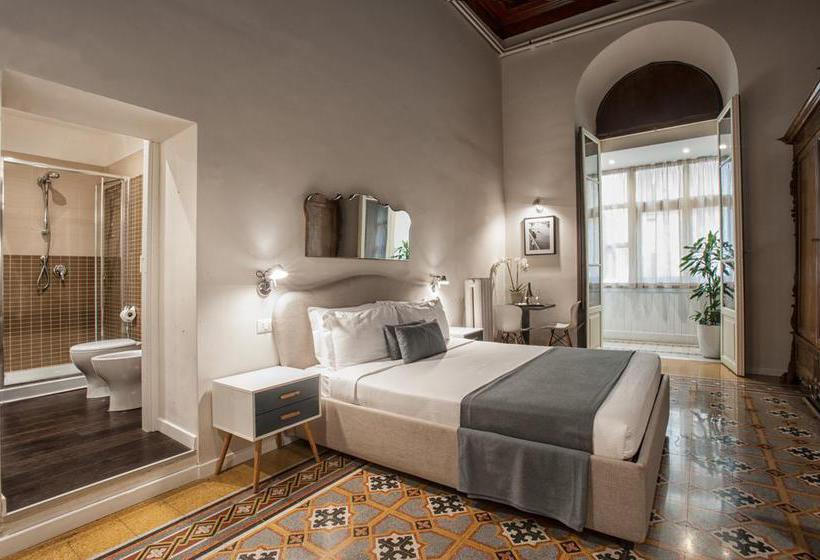 Hotel Roof Garden Pantheon  | Roma | Roma | Italia 16