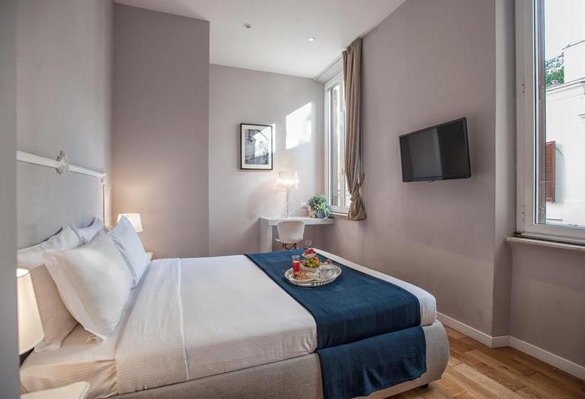 Hotel Roof Garden Pantheon  | Roma | Roma | Italia 17