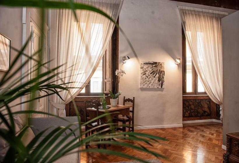 Hotel Roof Garden Pantheon  | Roma | Roma | Italia 18