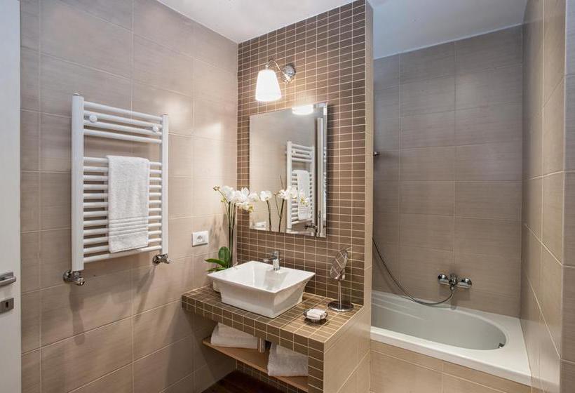 Hotel Roof Garden Pantheon  | Roma | Roma | Italia 19