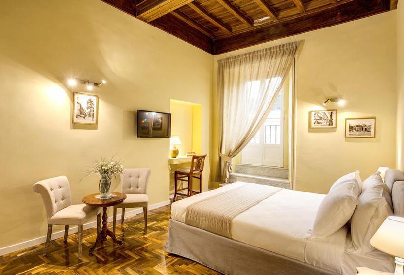 Hotel Roof Garden Pantheon  | Roma | Roma | Italia 20